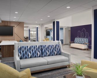 Holiday Inn Express Spokane Airport by IHG - ספוקיין - בניין