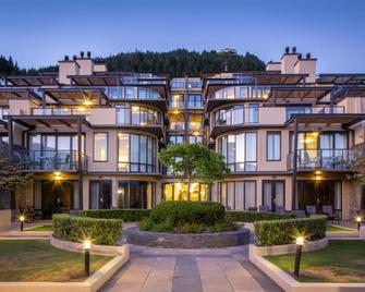 Peppers Beacon Queenstown - Queenstown - Building