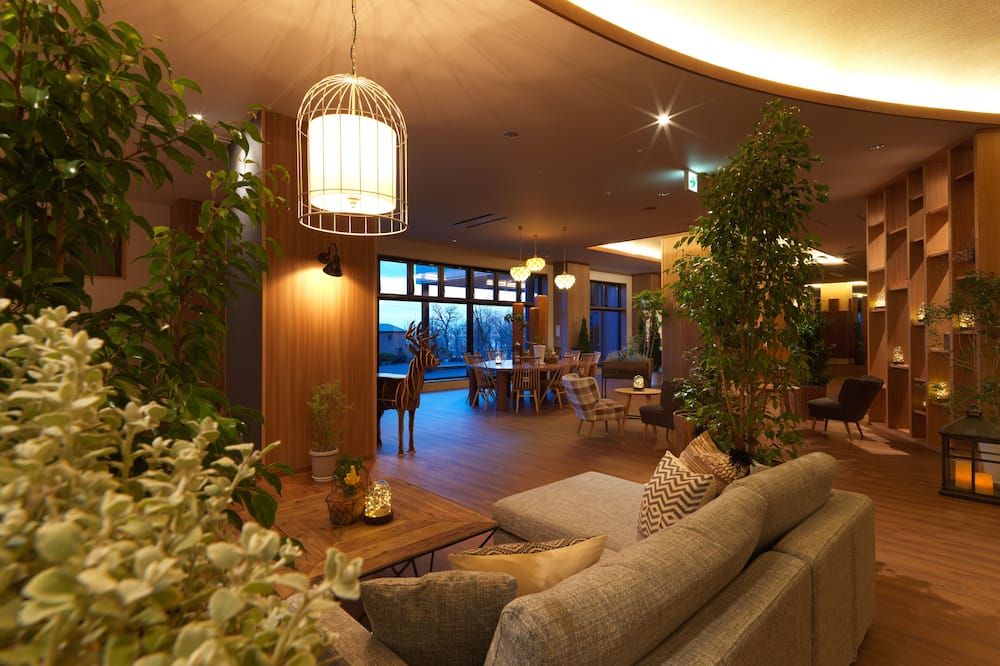 كيكي شيريتوكو ناتشورال ريزورت