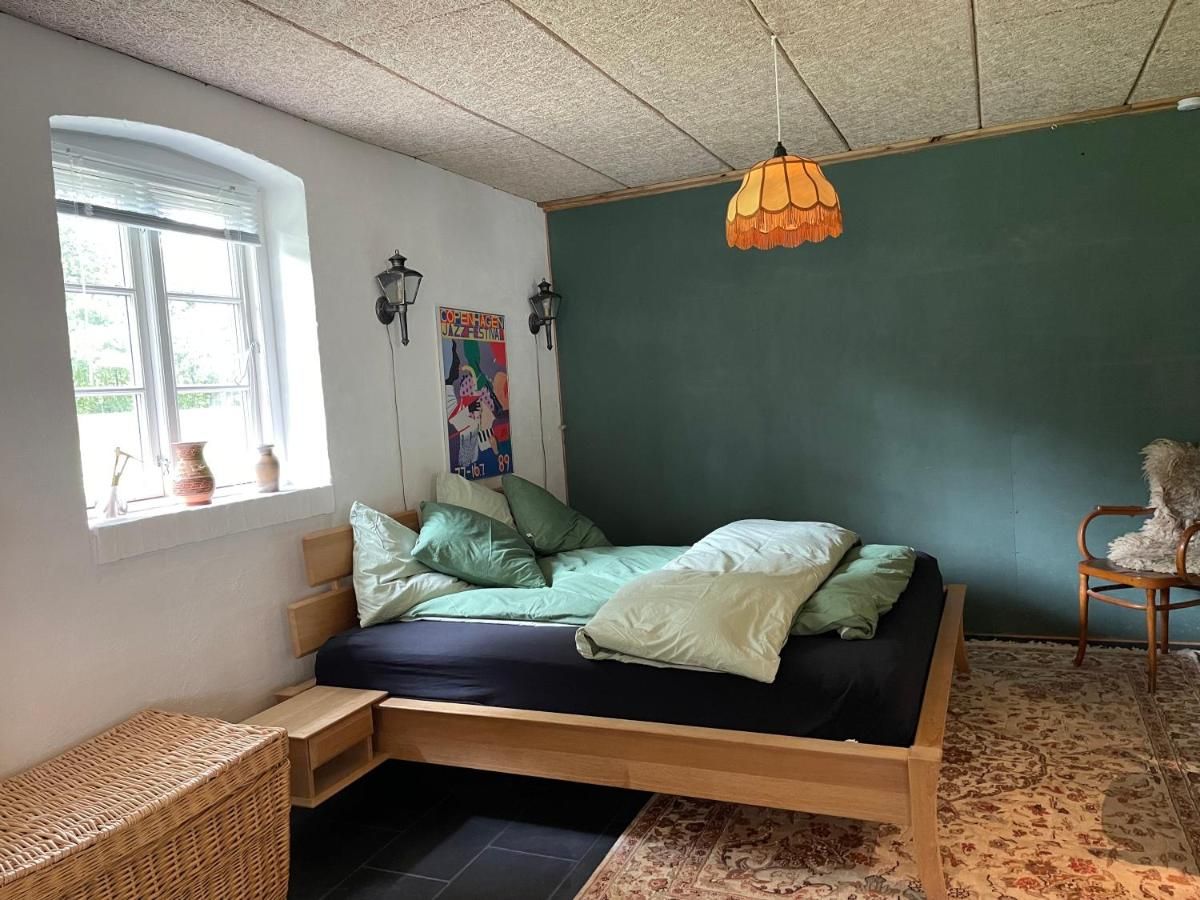 Mormors Stue - Grethelund – Silkeborg