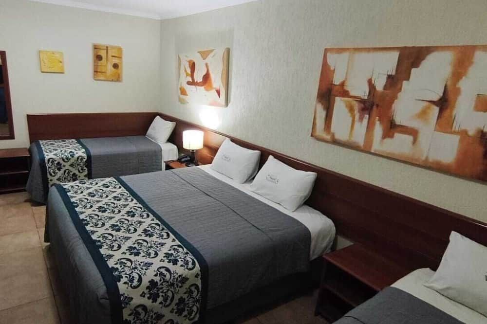 Hotel Valparaiso - סאו פאולו