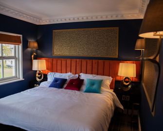 Domo Boutique Hotel - Oldbury