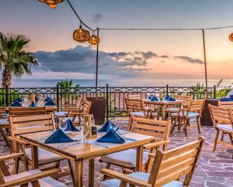 Pueblo Bonito Sunset Beach Resort & Spa - Cabo San Lucas - Εστιατόριο