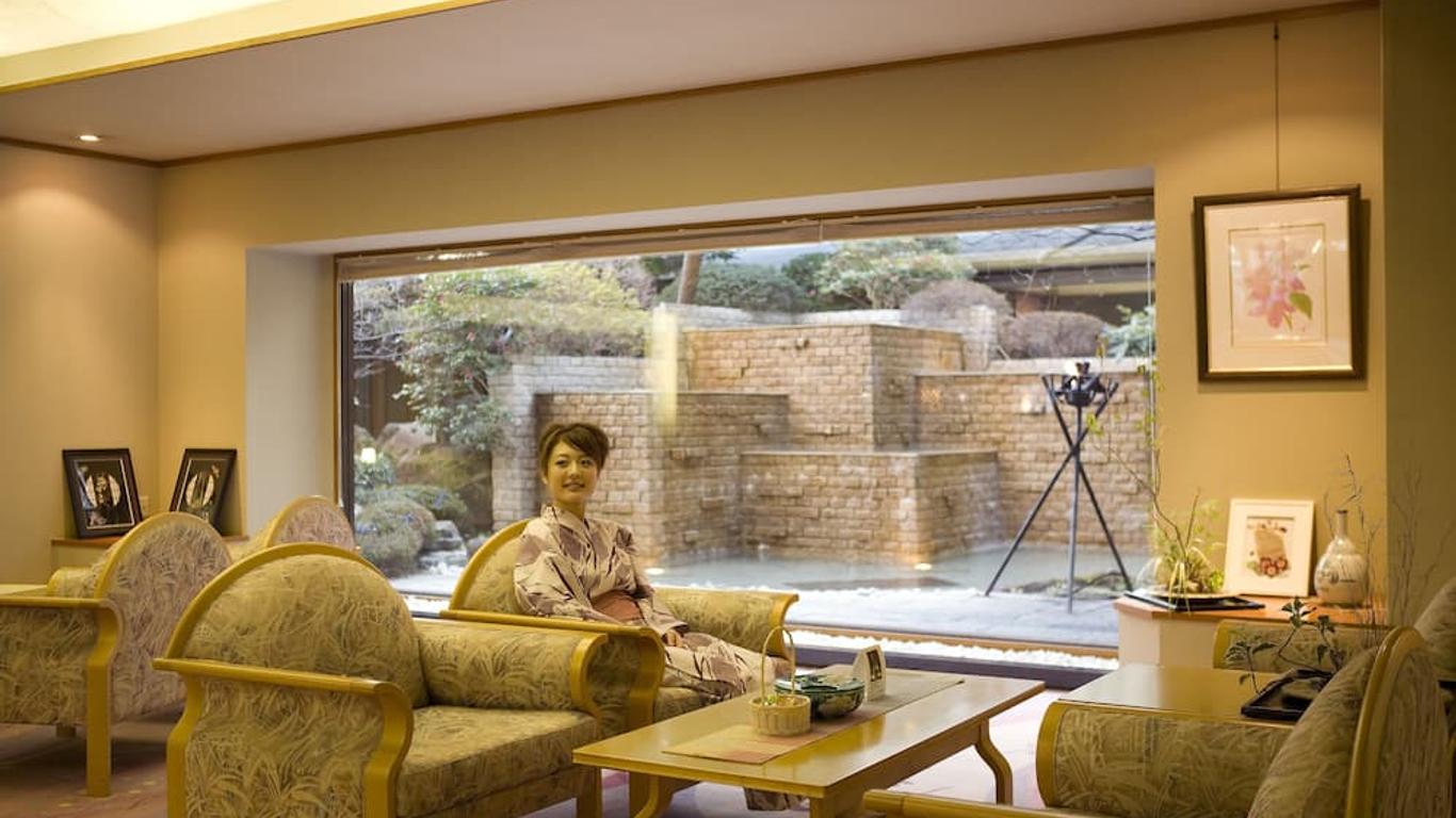 هانانويادو نيشيكين