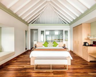 Sun Siyam Olhuveli - Bodufinolhu - Bedroom