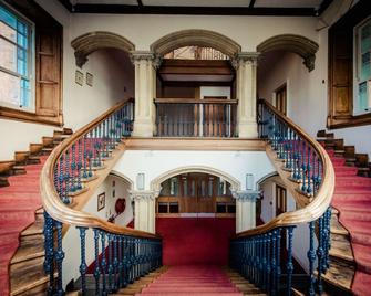 Dcu Rooms All Hallows - Dublin - Trapper