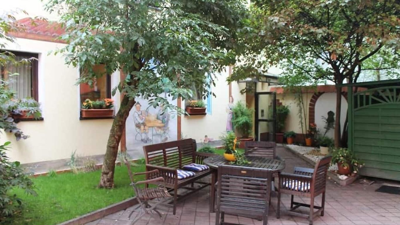 Hotel Pension Margit