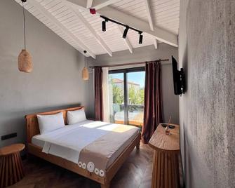 Trina Talles Alacati - Cesme - Habitación