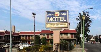 Crown Lodge Motel Oakland - Oakland