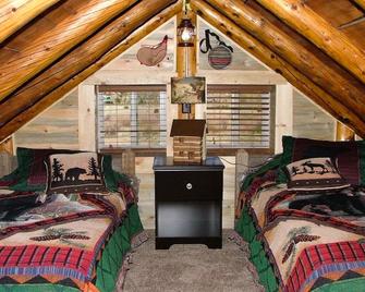 Mountain View Cabin - South Fork - Habitación