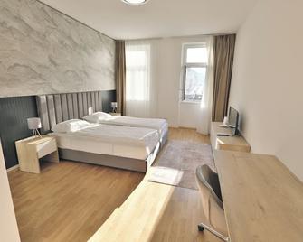 Vienna Lotus Apartments - Viena - Habitación