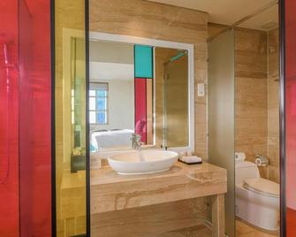 M Village Hotel Tao Dan Park - Ho Chi Minh City
