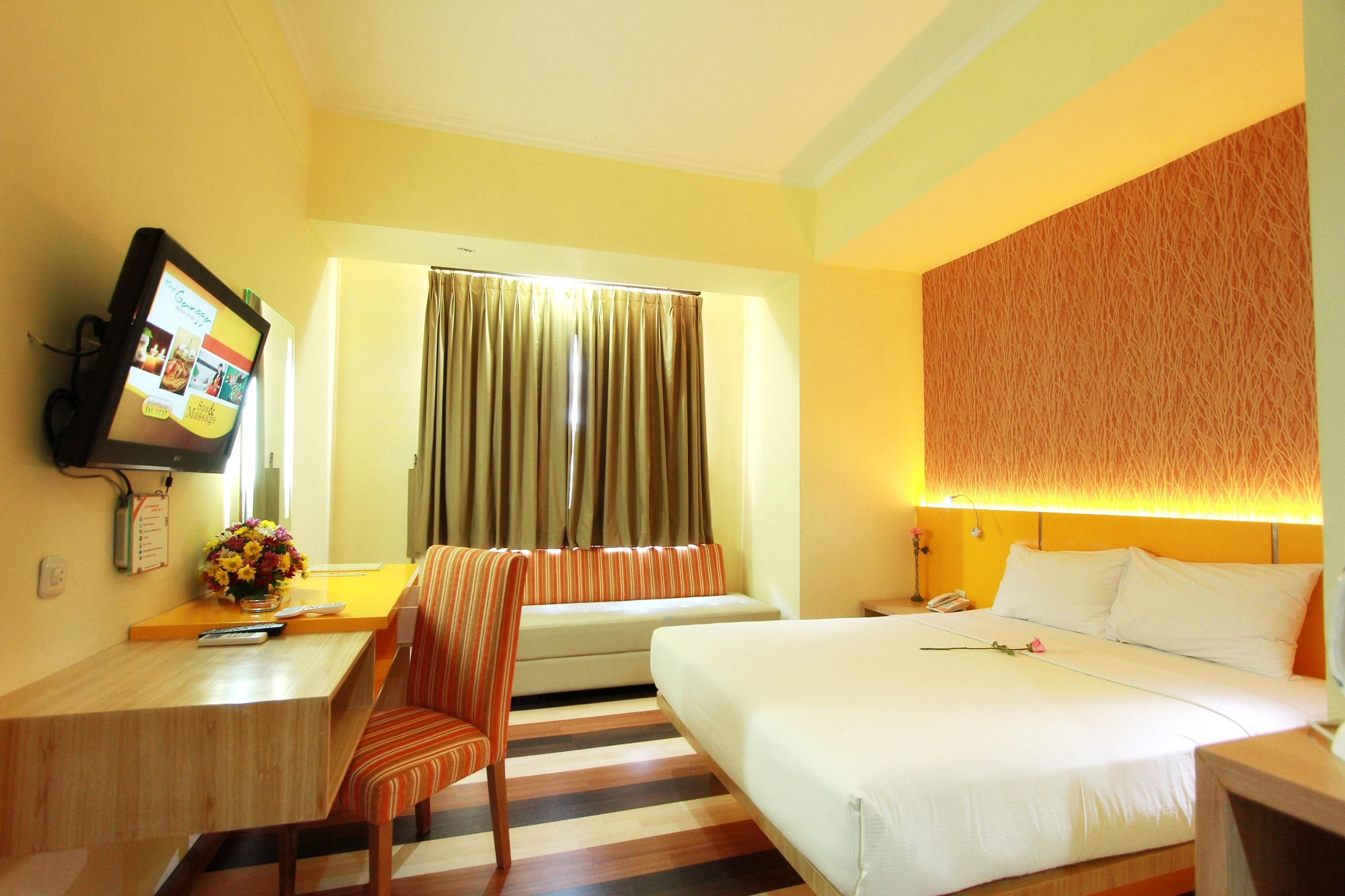 Pandanaran Hotel - Semarang