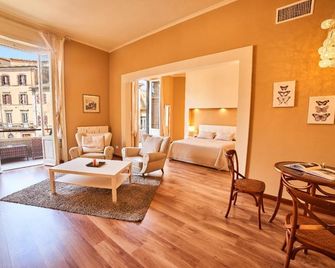 Palazzo Frigo - Montefiascone