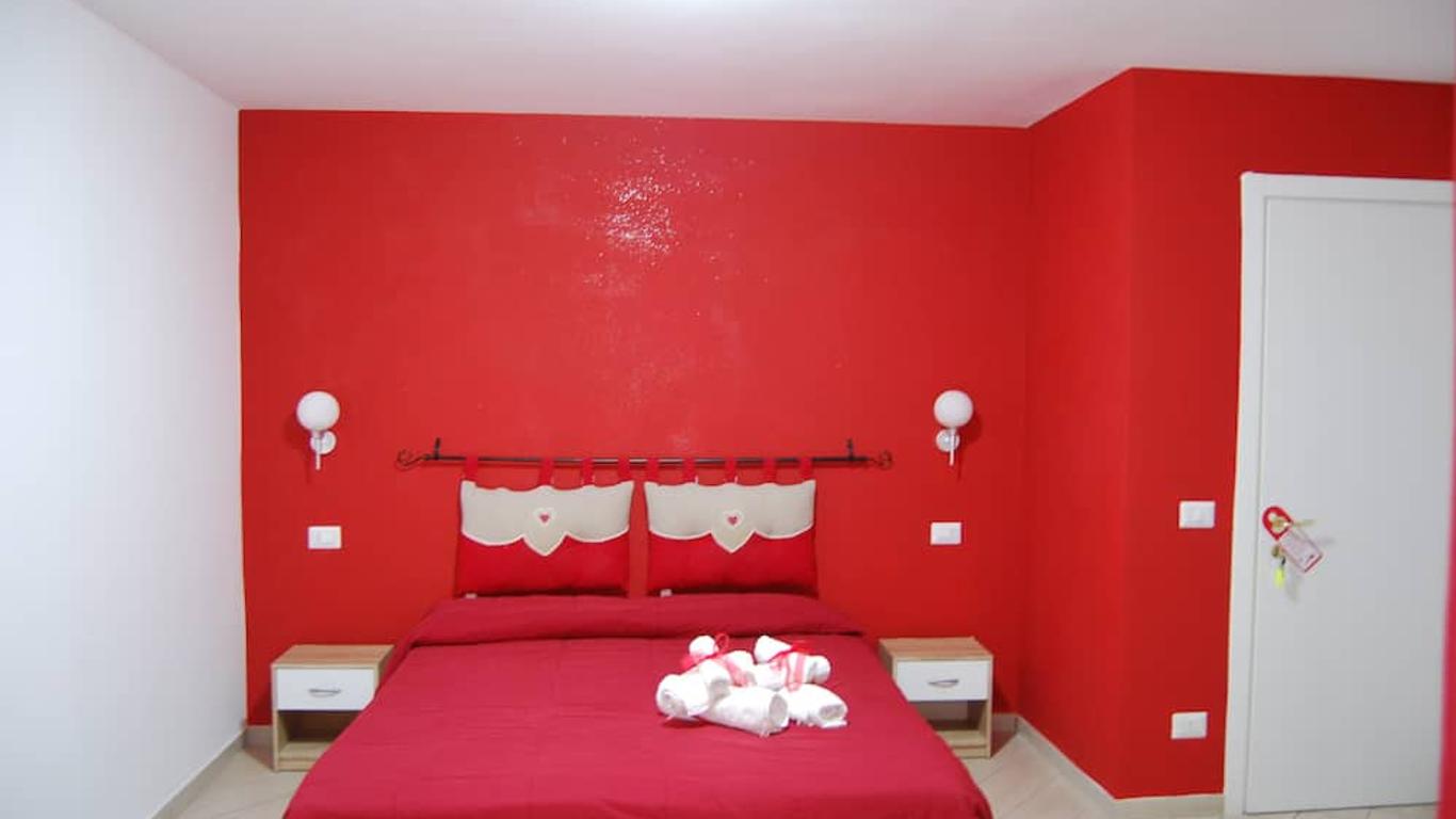Sorrento Deluxe B&B