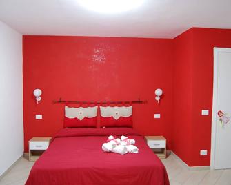 Sorrento Deluxe B&B - Sorrento - Habitación