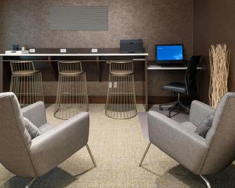 SpringHill Suites by Marriott Portland Airport - Portland