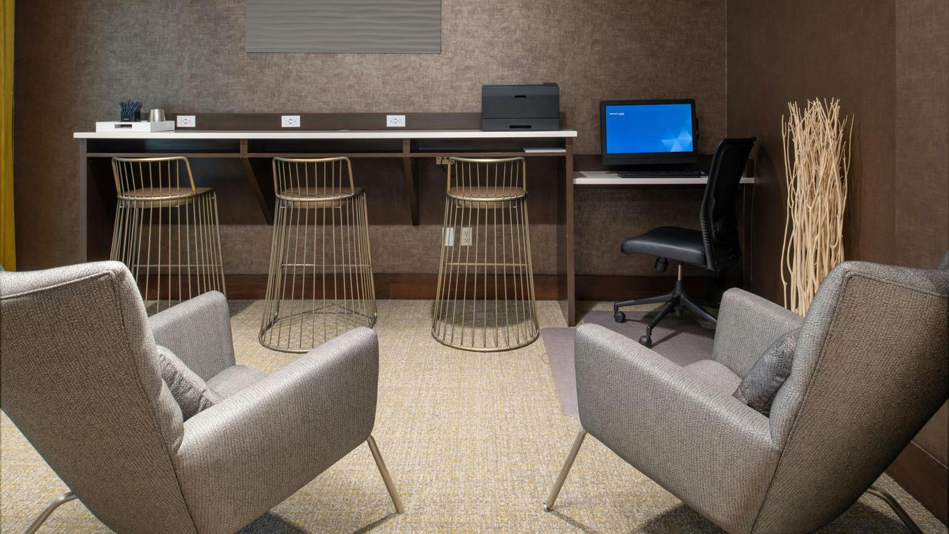SpringHill Suites by Marriott Portland Airport