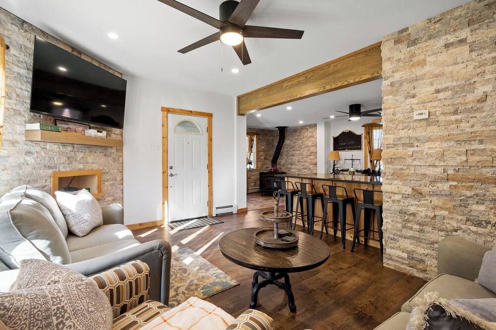 Indian Head Retreat