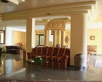 Grand Hotel Mosè - Agrigento - Lobby