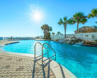Majestic Beach Towers 1-2109 - Panama City Beach - Basen