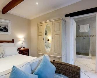 Sacred Mountain Lodge - Noordhoek - Habitación