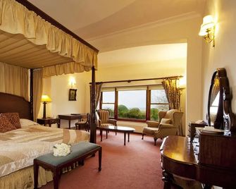 Tinakilly Country House Hotel - Wicklow