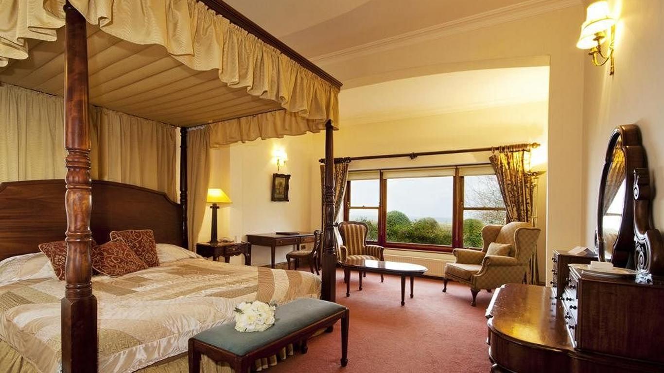 Tinakilly Country House Hotel