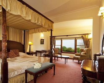 Tinakilly Country House Hotel - Wicklow - Schlafzimmer