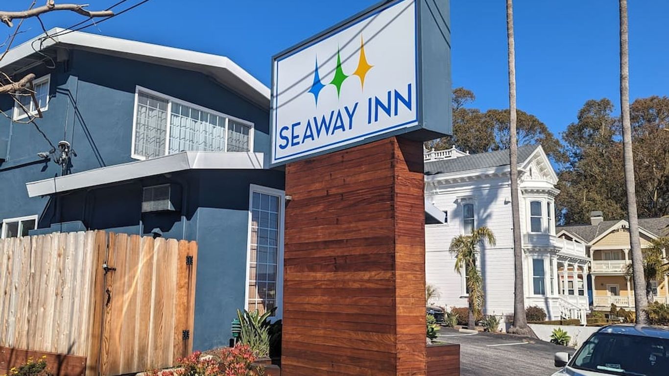 Seaway Inn