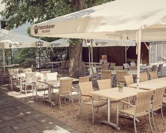 Wiendl - Regensburg - Ravintola