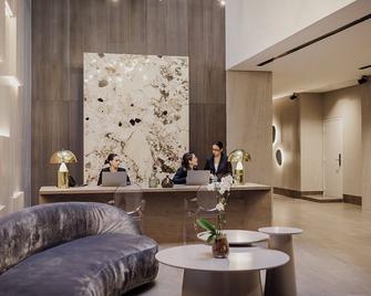 Grand Brizo Bel Air - Buenos Aires - Building