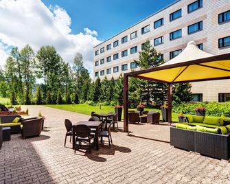 Scandic Veromies - Vantaa - Gebouw