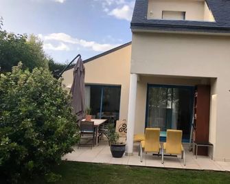 Location maison 2 chambres - Carnac