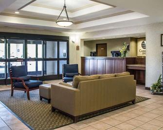 Comfort Inn Cambridge - Cambridge