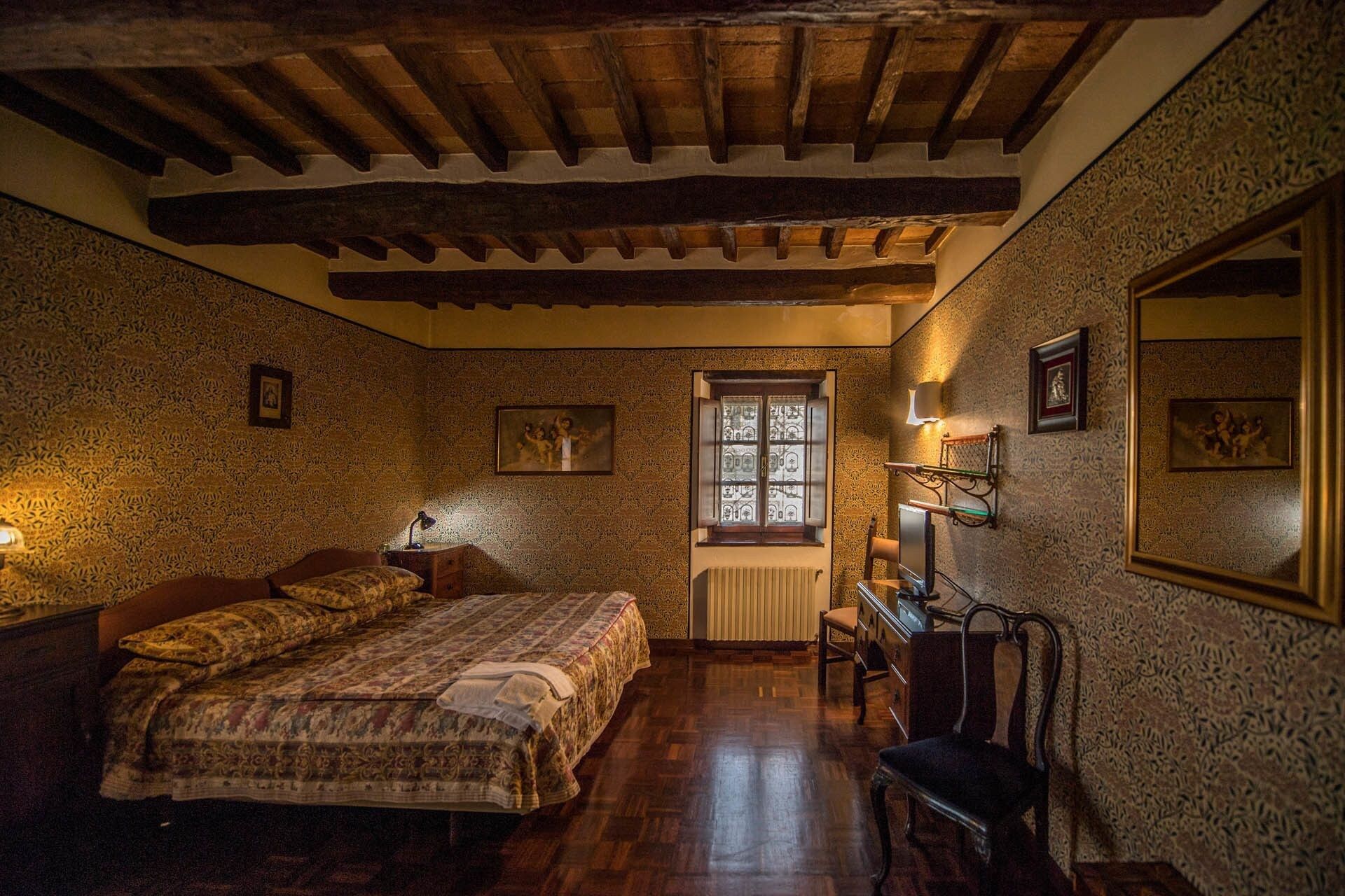 Relais Oroscopo - Sansepolcro