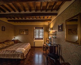 Relais Oroscopo - Sansepolcro
