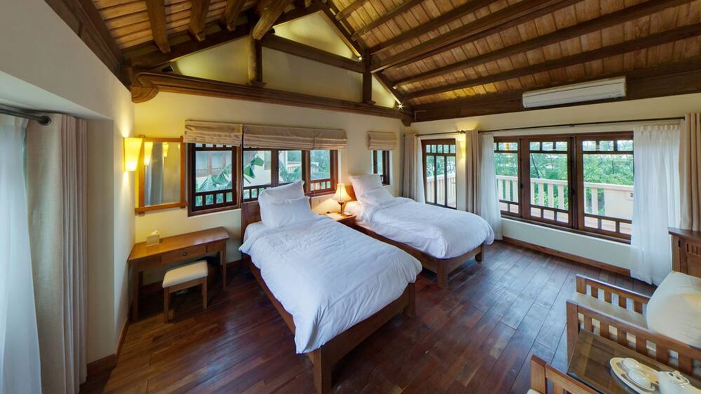 Emeralda Resort Ninh Binh