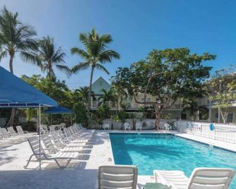 A Siesta Bay by AvantStay Key West Walkable Gated Community Shared Pool Week Long Stays Only - Key West
