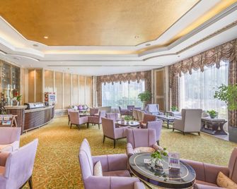 New Century Grand Hotel Xinxiang - Xinxiang
