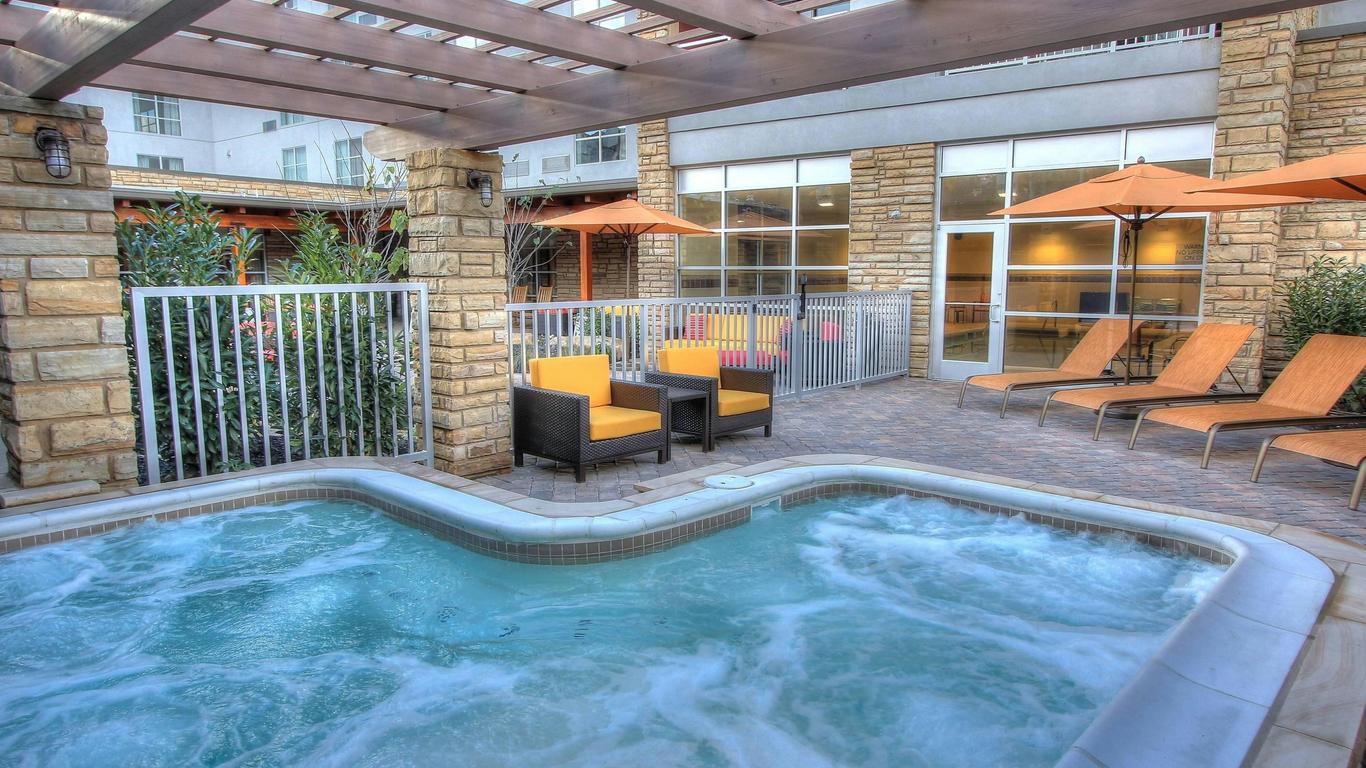 Courtyard by Marriott Gatlinburg Downtown