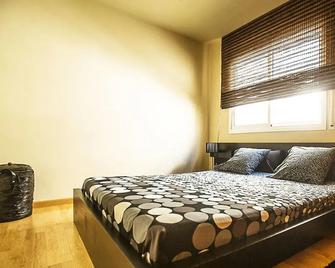 Casa La Torre - Cambrils - Slaapkamer