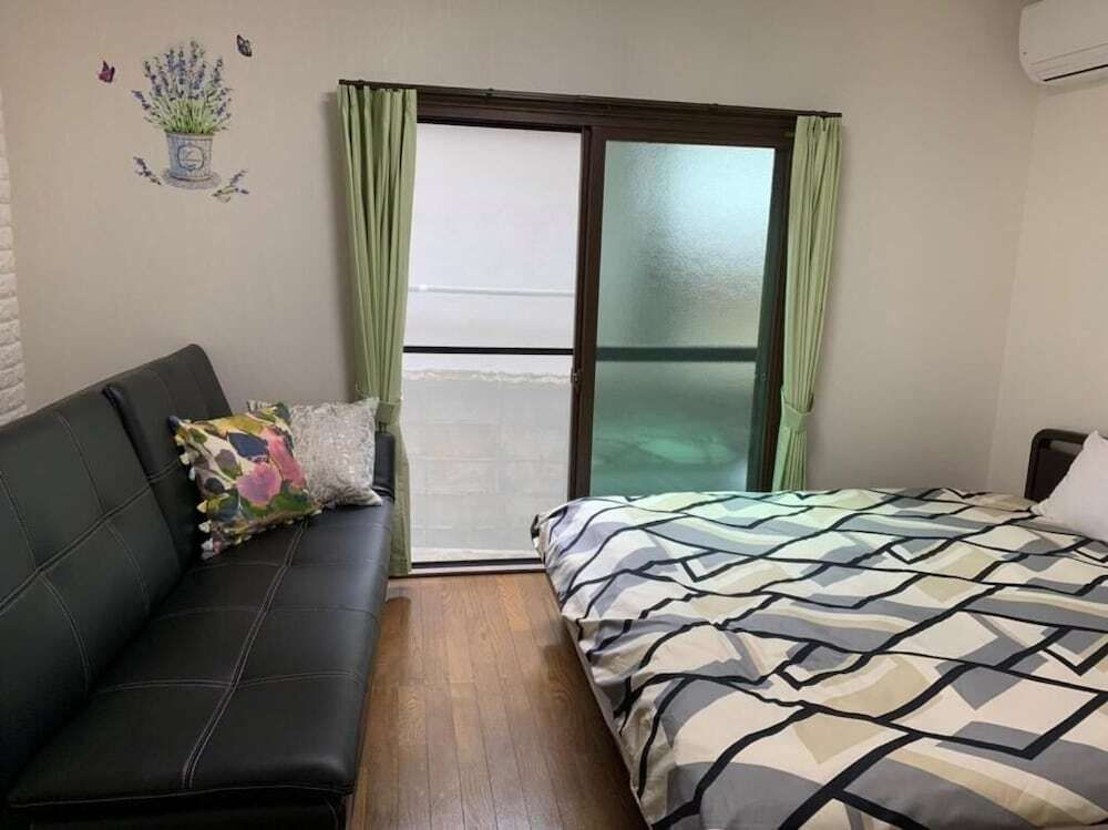 Koyasan Guest House Tommy