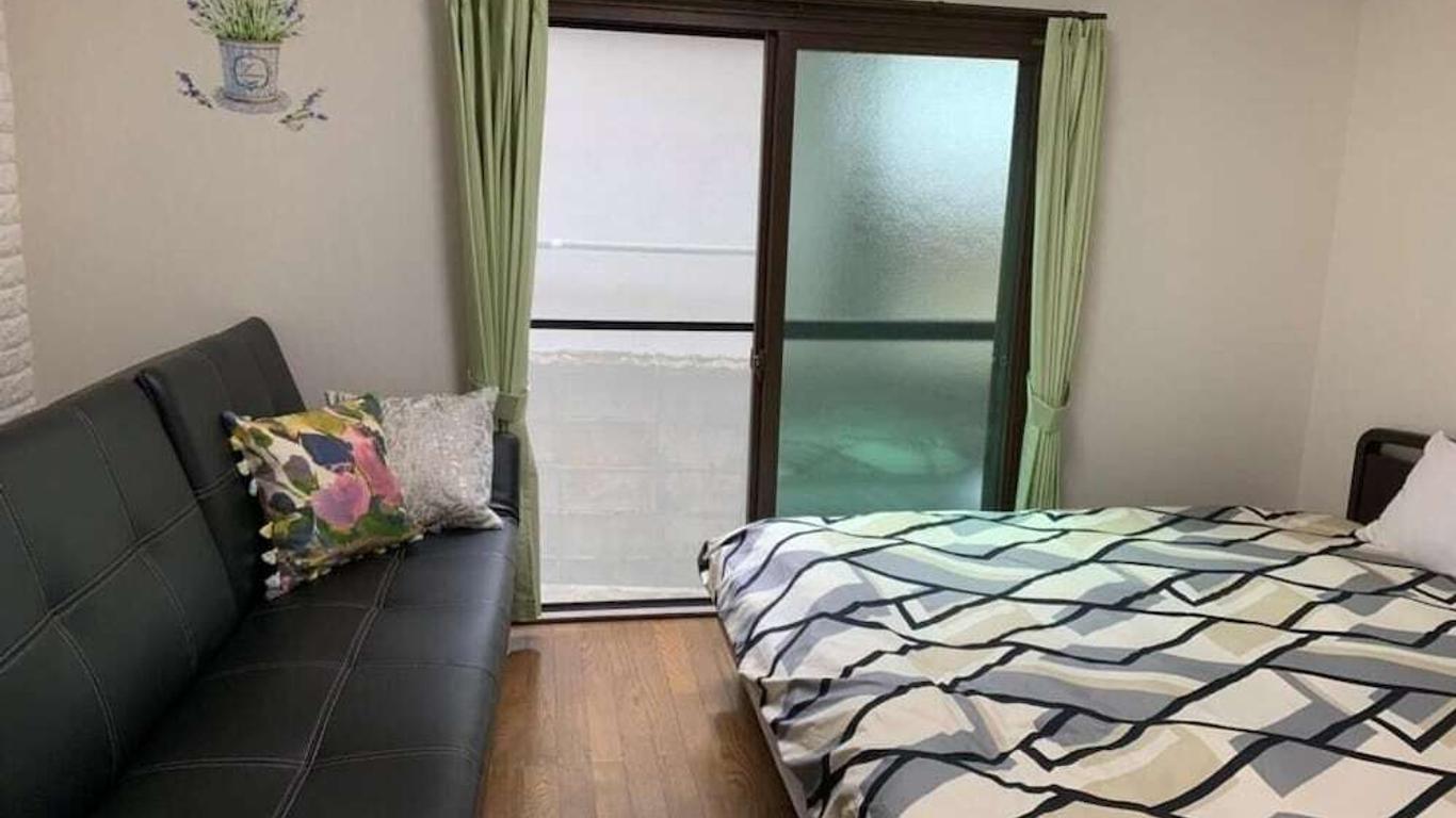 Koyasan Guest House Tommy