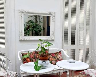 La Maison de Palermo - Buenos Aires - Patio