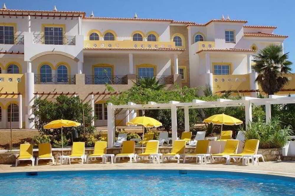 Luz Bay Hotel - Praia da Luz
