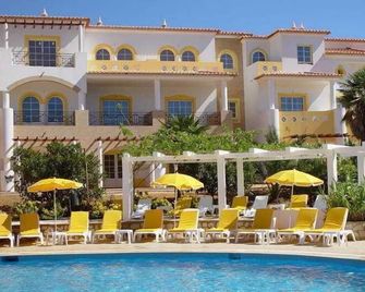 Luz Bay Hotel - Praia da Luz