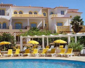 Luz Bay Hotel - Praia da Luz