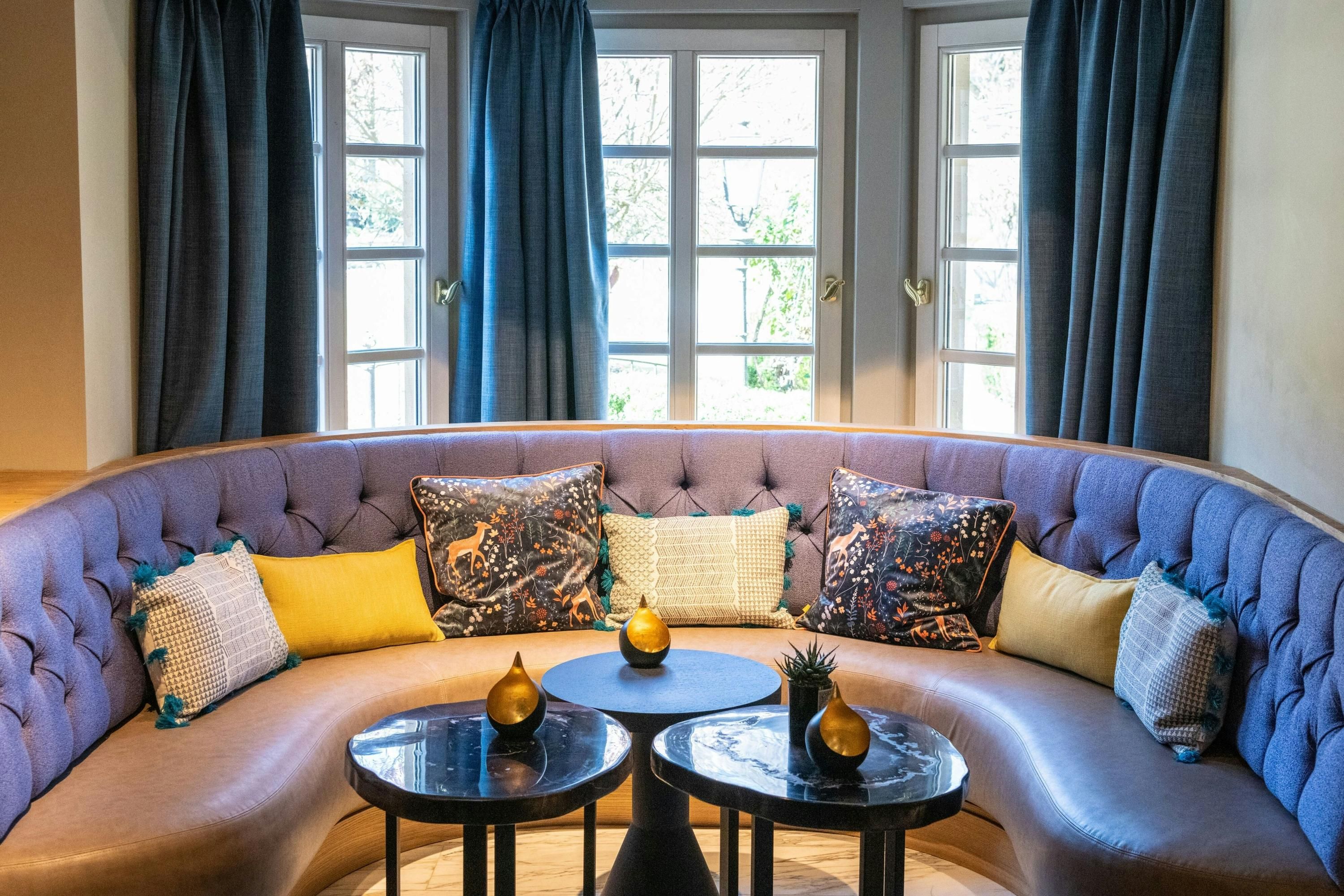 بولانتس سبا إم بارك