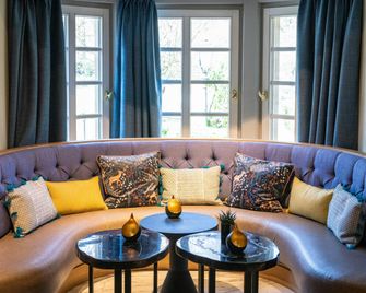 Bollants SPA im Park, Autograph Collection - Bad Sobernheim - Restaurant